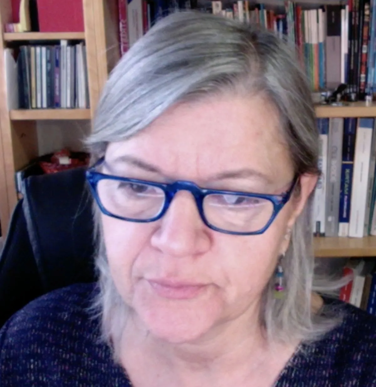 Cristina Angiolini - Grafologa e Grafologa gorense